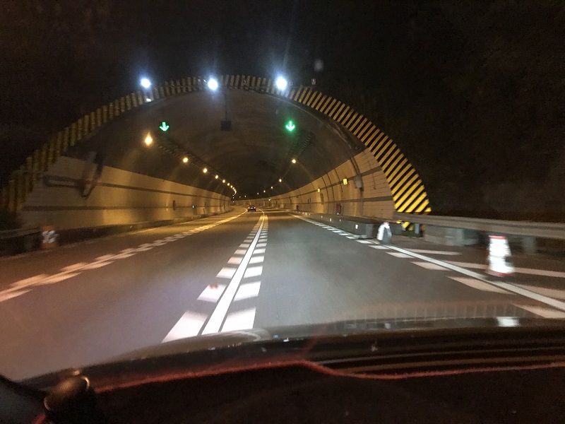 隧道警示反光漆