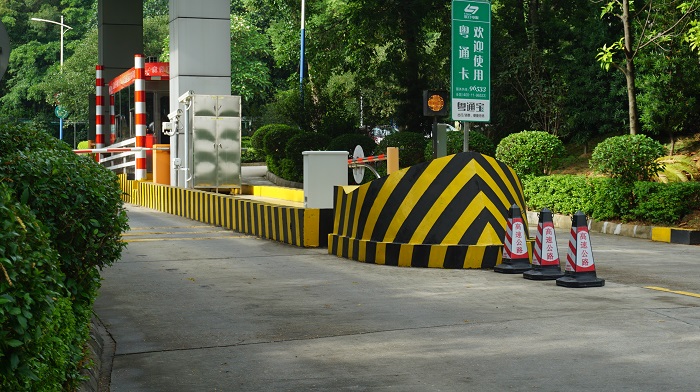 高速安全岛反光漆