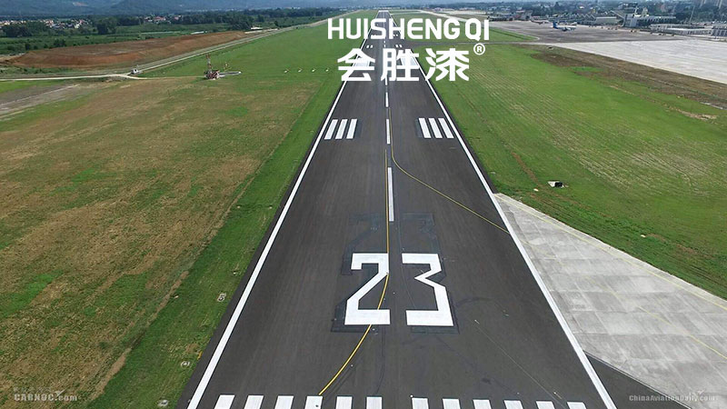 为什么高速公路喜欢用白色涂料标线