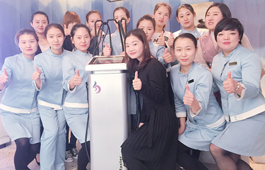 缔罗嘉佳SPA会所