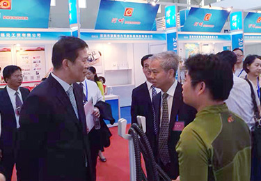 第10届新疆喀什交易会