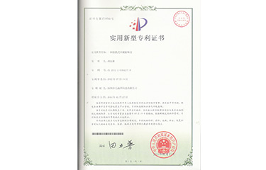 一种便携式多极射频仪