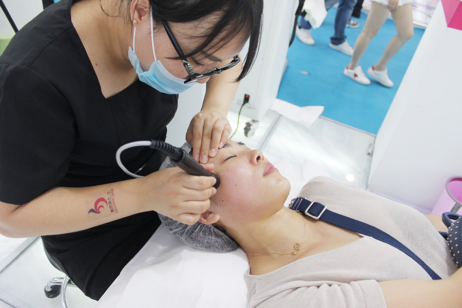 第48届广州美博会