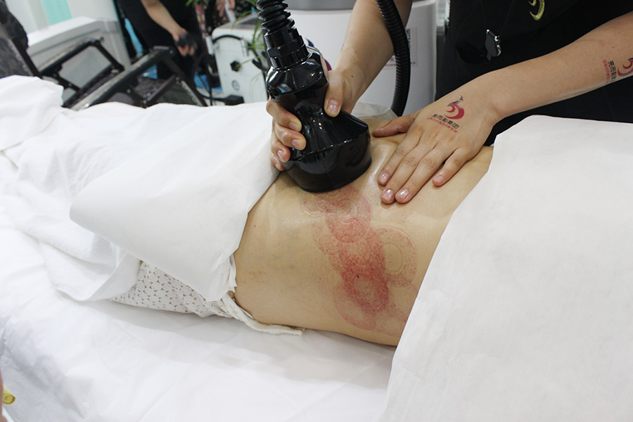 第48届广州美博会