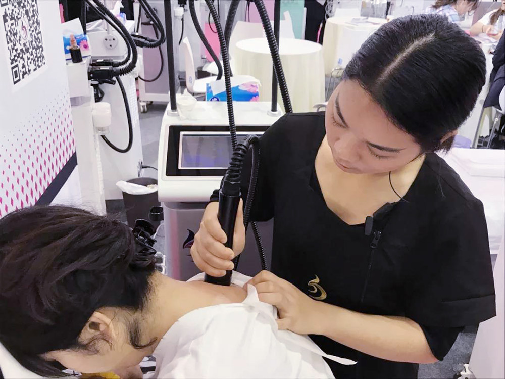 第41届成都美博会