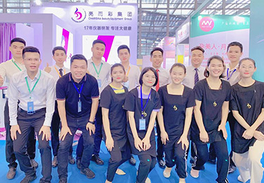 深圳第五届母婴博览会