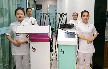 肌肤检测仪有这么作用，检测之后应该如何护肤？