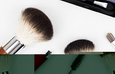 彩妆工具可能伤害皮肤，经常化妆要注重保养肌肤？