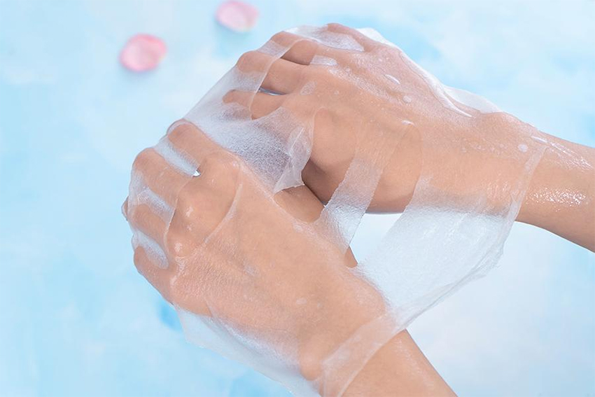 面膜机应用效果怎么样？是否能够减轻菌类滋生现象的出现？