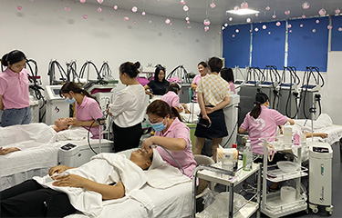 凤凰时代实战内训,精“艺”求精……