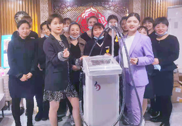 合肥泰秘丽人会