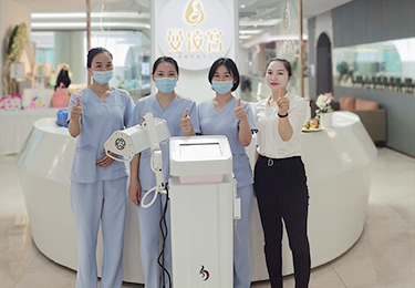 深圳曼凌宫月子中心