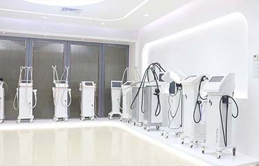 产后妈妈腹直肌、盆底肌恢复，美容院会用到哪些恢复仪器？