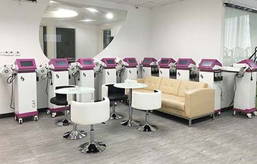 美容仪器排名前十品牌有哪些？价格和质量哪个更重要？