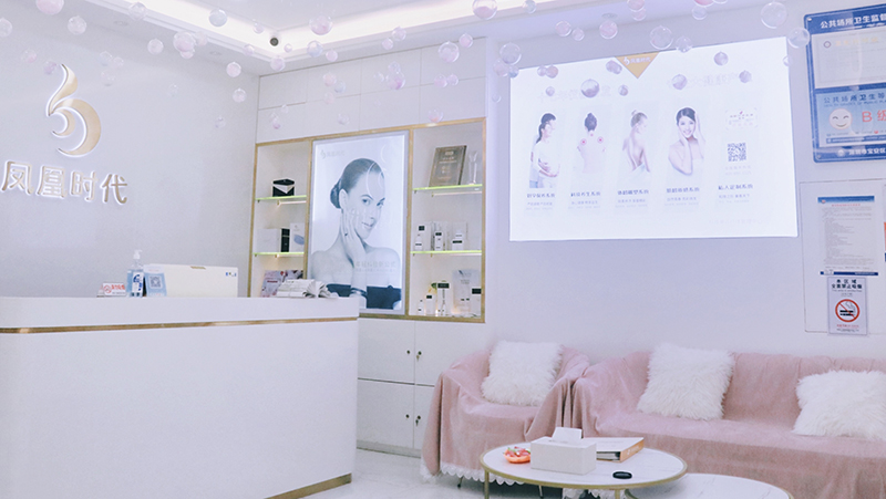 经营美容院要注意什么？销售话术技巧也很重要！