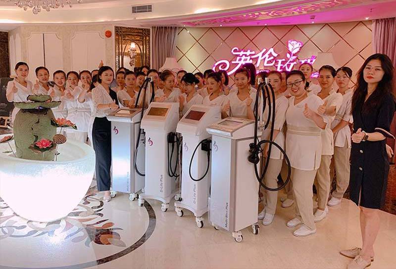 月子发汗仪器多少钱？发汗仪器有什么功能？