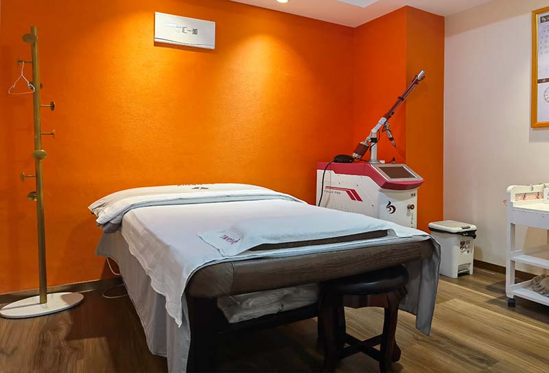 美容院面部仪器护理价格你了解过吗？这些价格你是否能接受？