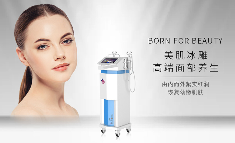 买面部美容仪器怎么选？面部美容仪器有什么作用？