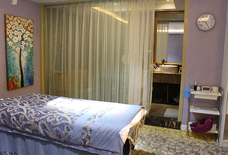 美容店仪器面部清洁怎么样？效果好吗？