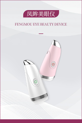 凤眸美眼仪