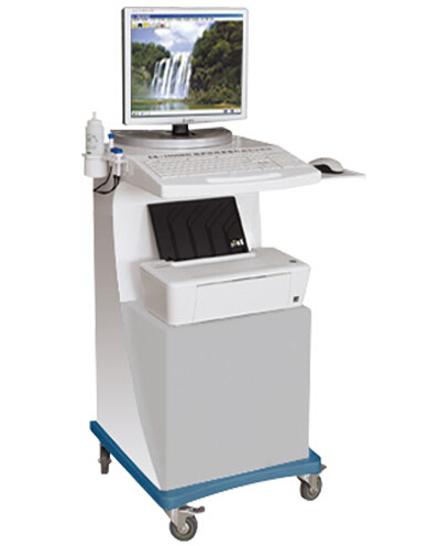 儿童超声骨密度仪帮助孩子摆脱个矮