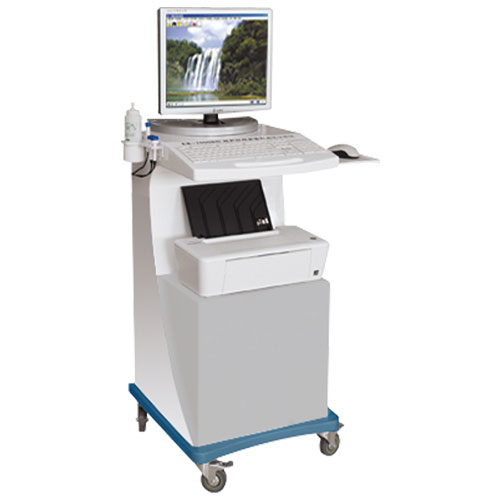 超声骨密度仪-山东国康