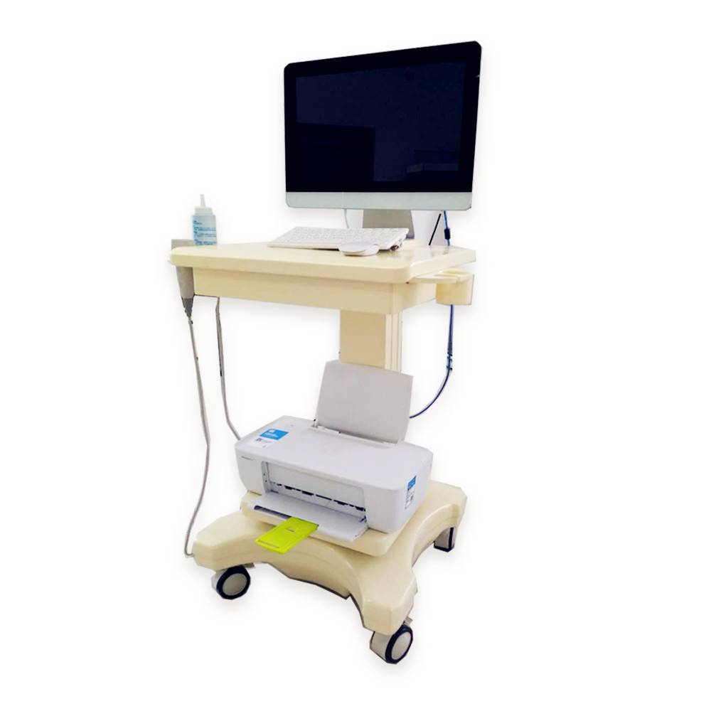 超声波骨密度分析仪