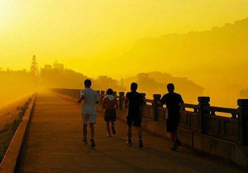 骨密度仪器厂家提醒您早晨锻炼的好处你真的意想不到