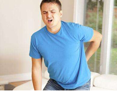 腰疼不是病疼起来要人命，预防骨质疏松还是看 超声骨密度仪