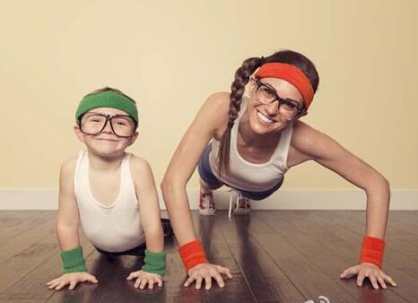 儿童超声骨密度仪阐述孩子身高不看遗传看骨骼发育