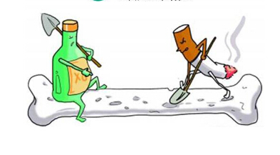 Pick我们家的骨密度检测仪,能了解更多关于预防骨质疏松生活妙招