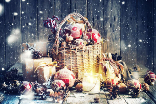 平安夜送女朋友或父母什么好？ 2018年适合送女朋友或父母的19种礼物推荐