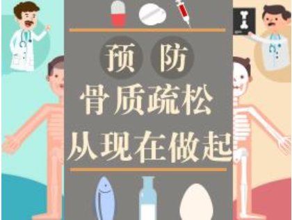 超声波骨密度检测仪如此了不起骨密度检查预防骨质疏松"神机"