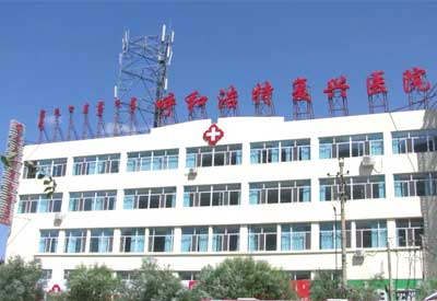 超声骨密度检测仪被内蒙古呼和浩特市复兴医院采购_中年女性骨密度正常值