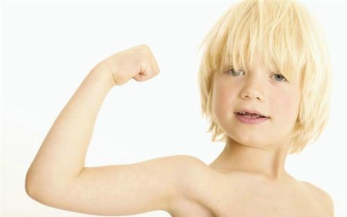 骨密度测试仪孩子这么瘦是营养不良吗？今天来分析一下