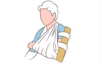 骨密度仪厂家骨折了相信大部分人都不会固定的方法