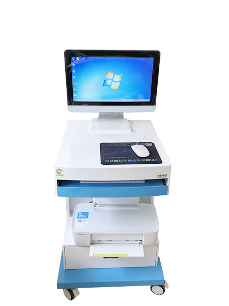 国产骨密度仪品牌的检测原理是什么？