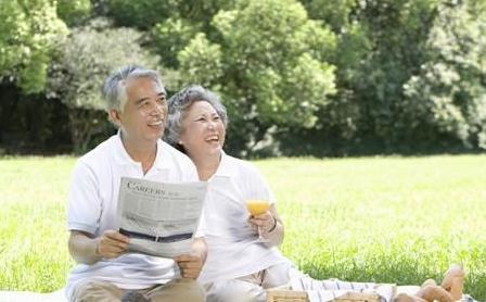 骨密度检查仪品牌讲下老年人牙齿松动不容忽视可能跟骨质疏松有关