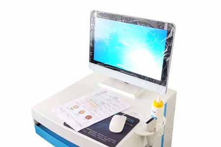 骨密度测定仪厂家检测人体骨密度的使用方法及临床应用