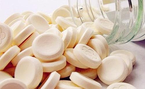 想知道补得钙有用吗需要进行骨密度测试来确定钙补充剂是否有用