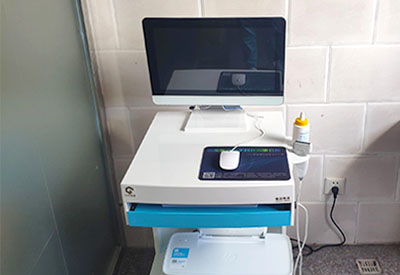 骨密度测试仪生产厂家检测年轻人骨密度低怎么办？