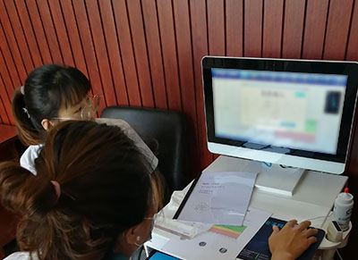 超声波骨密度检测仪检测用哪块骨头来做骨密度测试那是有讲究的