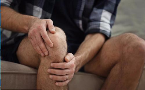 超声波骨密度测量仪提醒你在运动时膝关节的响声是什么因素引起的