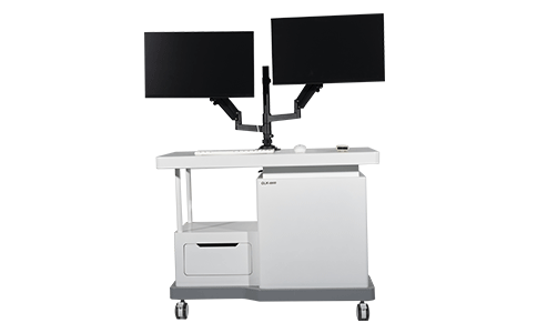 超声骨密度测试仪提醒骨质疏松—潜伏在身边的健康“定时炸弹”