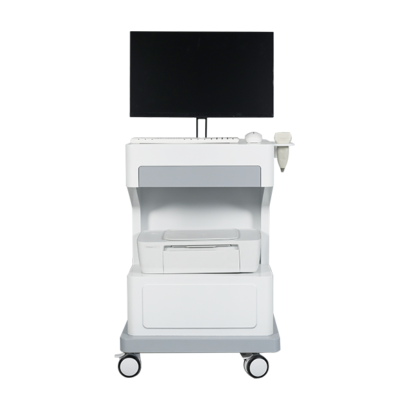 超精准+超便携！这款超声骨密度仪重新定义骨健康检测