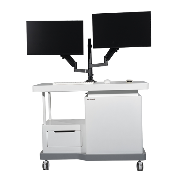 传统与现代之争：超声波骨密度分析仪的独特优势