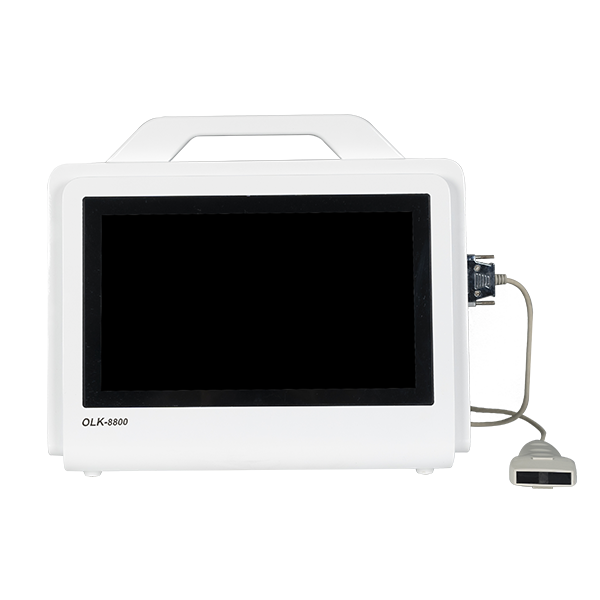 人工智能+便携式骨密度仪：未来骨质疏松早期筛查的必然趋势