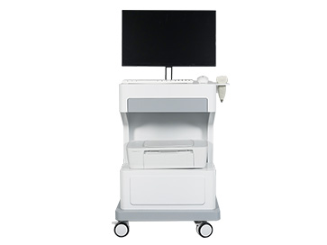 超声骨密度仪超越T值：基于超声背散射谱的骨微观结构多参数精准评估