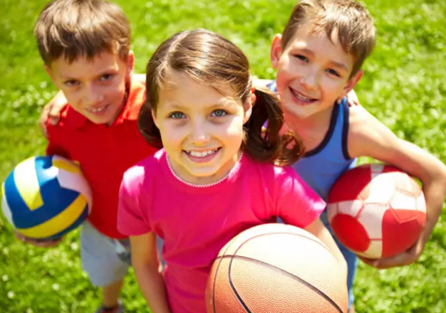 骨骼生长需要那么多营养，怎么补光钙就足够了?骨密度仪帮助儿童骨骼生长