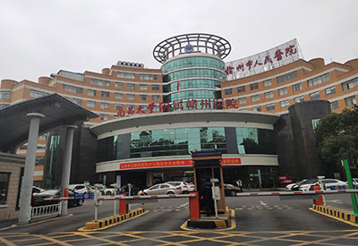 MQD-7000骨密度测定仪